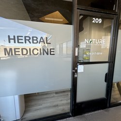 Nature Acupuncture & Herbs