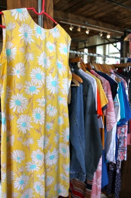 Portland Flea-for-All by null