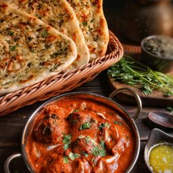 Punjabi Delight Indian Cuisine & Sweets