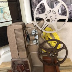Antiques on Main - I remember this!