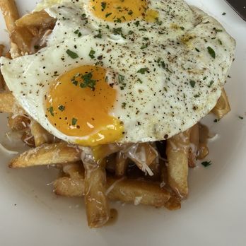 Chez Amie - Poutine - Cafes Near Me - Traverse City, Michigan Chez Amie - Poutine - Cafes Near Me - Traverse City, Michigan