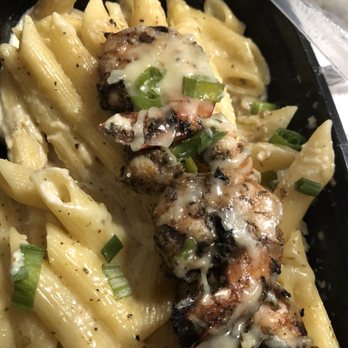 Curry n Jerk - Jerk Shrimp Alfredo - Caribbean Near Me - Memphis, Tennessee Curry n Jerk - Jerk Shrimp Alfredo - Caribbean Near Me - Memphis, Tennessee