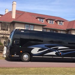 Escort Limousine Corporation