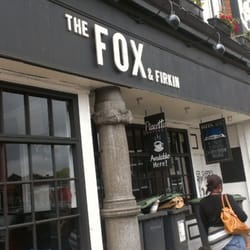 Fox & Firkin