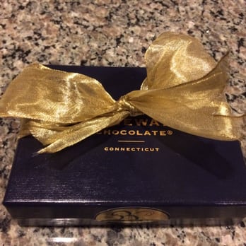 Bridgewater Chocolate - Packaging - Desserts Near Me - West Hartford, Connecticut Bridgewater Chocolate - Packaging - Desserts Near Me - West Hartford, Connecticut