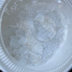 Miguels Jr - ice... enough said best in town!