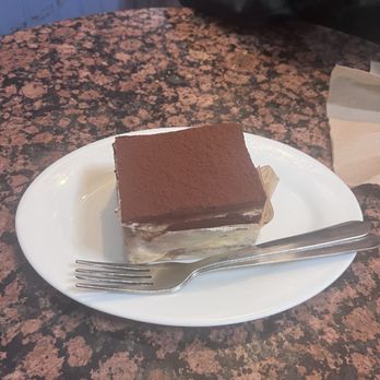 Stella Pastry & Cafe - Bakeries Near Me - San Francisco, California