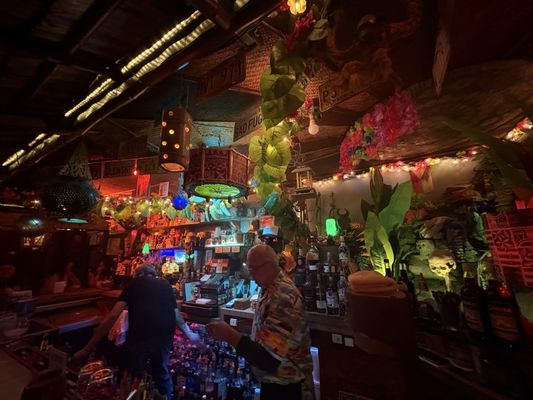 Tiki-Ti by null