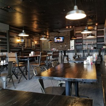 Olive Cove - Interior - Italian Near Me - Yulee, Florida Olive Cove - Interior - Italian Near Me - Yulee, Florida