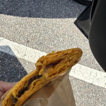 Juici Patties - Juici patties more like juici dough nothing but Dough - Bakeries Near Me - Palm Bay, Florida Juici Patties - Juici patties more like juici dough nothing but Dough - Bakeries Near Me - Palm Bay, Florida
