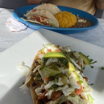 Ruben's Mexican Cafe - Nachos the waiter forgot. Till we mentioned and yes we still wanted them. - Mexican Near Me - Peekskill, New York Ruben's Mexican Cafe - Nachos the waiter forgot. Till we mentioned and yes we still wanted them. - Mexican Near Me - Peekskill, New York