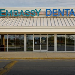 Embassy Dental - Donelson - Embassy Dental Donelson