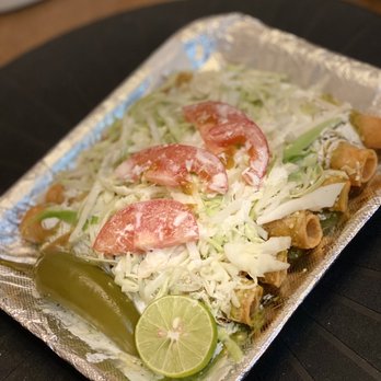 La Maceta - Tacos Tapatios - Food Trucks Near Me - San Antonio, Texas