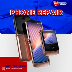 T&E Repair