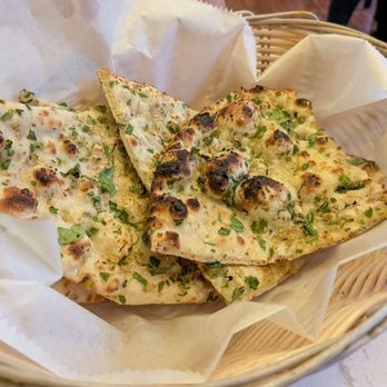 Mehfil - Bullet naan - Indian Near Me - Asheville, North Carolina Mehfil - Bullet naan - Indian Near Me - Asheville, North Carolina