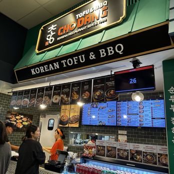 Cho Dang Tofu House - Korean Near Me - Irvine, California Cho Dang Tofu House - Korean Near Me - Irvine, California