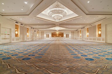 Sheraton Universal Hotel by null