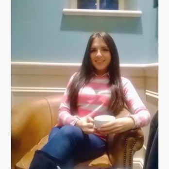 Caffe Nero - Chill Sunday cup - Coffee & Tea Near Me - Glasgow, GLG