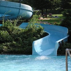 Freibad