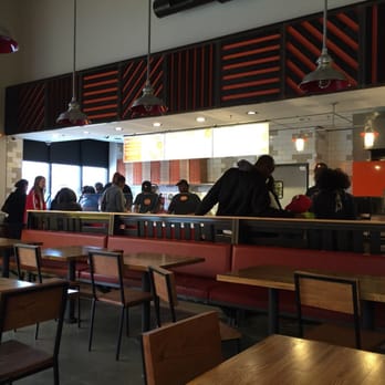 Blaze Pizza - Salad Near Me - Laurel, Maryland Blaze Pizza - Salad Near Me - Laurel, Maryland