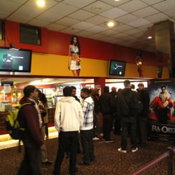 Woodside Square Cinemas