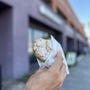 Photo of Beard Papa's Cream Puffs