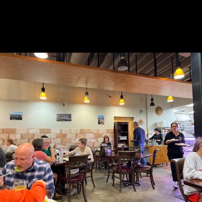 Daddy's Place by null