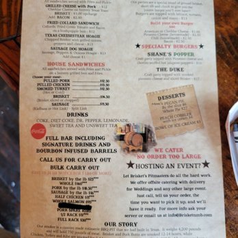 Brisket - Barbeque Near Me - North Myrtle Beach, South Carolina Brisket - Barbeque Near Me - North Myrtle Beach, South Carolina