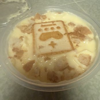 Emery’s - Banana Pudding - Barbeque Near Me - Stockton, California