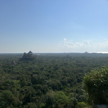 Xplor Park - Zip line view - Amusement Parks Near Me - Playa del Carmen, ROO Xplor Park - Zip line view - Amusement Parks Near Me - Playa del Carmen, ROO