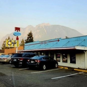 Twede's Cafe - Cafe - American Near Me - North Bend, Washington