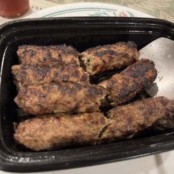 Keeku da Dhaba - Mutton Seekh Kabab - Indian Near Me - Fremont, California Keeku da Dhaba - Mutton Seekh Kabab - Indian Near Me - Fremont, California
