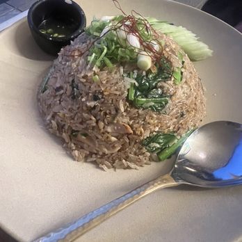 Hanuman Thai Eatery - Thai Fried Rice - Thai Near Me - Costa Mesa, California Hanuman Thai Eatery - Thai Fried Rice - Thai Near Me - Costa Mesa, California
