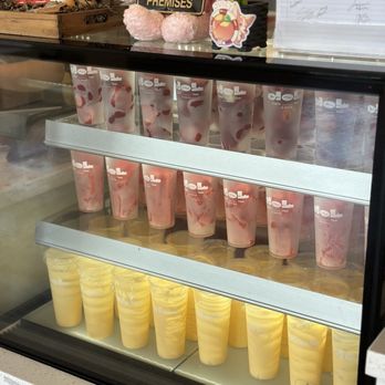DOL Coffee House - Coffee & Tea Near Me - Gardena, California DOL Coffee House - Coffee & Tea Near Me - Gardena, California