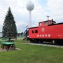 Photo of Caboose Park