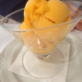 Olimpo - Sorbet de manga - Brazilian Near Me - Niterói, RJ Olimpo - Sorbet de manga - Brazilian Near Me - Niterói, RJ
