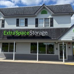 Exterior photo of Extra Space Storage - Bensalem, Pennsylvania Exterior photo of Extra Space Storage - Bensalem, Pennsylvania