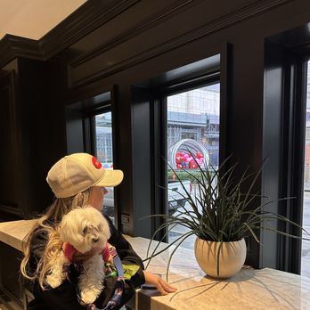 Otto's Coffee and Fine Foods - Cafes Near Me - Dallas, Texas