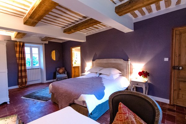 Bastide Saint-Didier by null