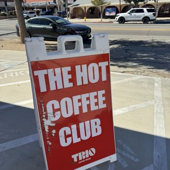 Trio Coffee House - Coffee & Tea Near Me - Quartz Hill, California Trio Coffee House - Coffee & Tea Near Me - Quartz Hill, California