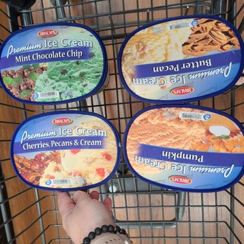 Braum's Ice Cream & Dairy Stores - Fast Food Near Me - McKinney, Texas