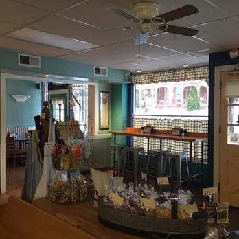 JeannieBird Baking Company - Coffee & Tea Near Me - Westminster, Maryland