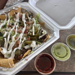 Nachos