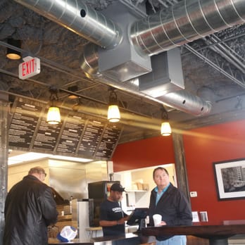 CHI-SHACK - Burgers Near Me - Willowbrook, Illinois CHI-SHACK - Burgers Near Me - Willowbrook, Illinois