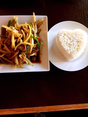 Nine & Nine Thai Kitchen by null