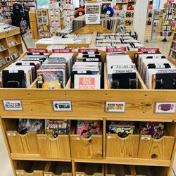 Half Price Books