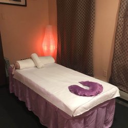 JJ Asian Massage