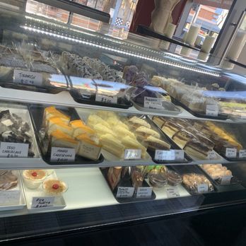 Moussaka Mediterranean Kitchen - Dessert - Mediterranean Near Me - San Leandro, California Moussaka Mediterranean Kitchen - Dessert - Mediterranean Near Me - San Leandro, California