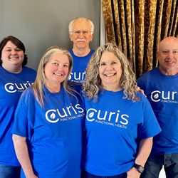Curis Functional Health
