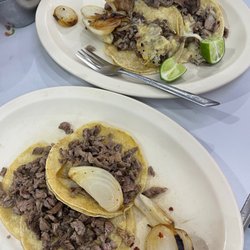 Beef/Asada, with cheese